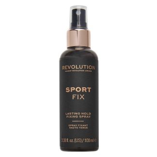 Revolution Beauty Sport Fix Extra Hold Makeup Fixing Spray 100ml