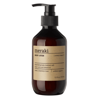 Meraki Body Lotion 275 ml – Northern Dawn