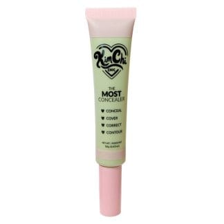 KimChi Chic The Most Concealer 18 g ─ Green