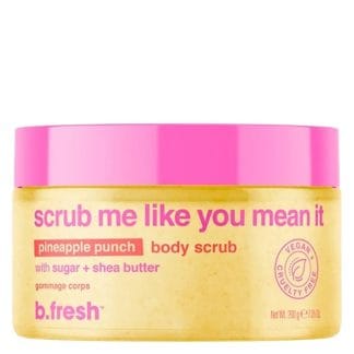 b.fresh Scrub Me Like You Mean It Body Scrub 200ml