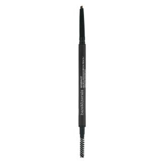 bareMinerals Mineralist Micro Brow Pencil Rich Black 0,08g