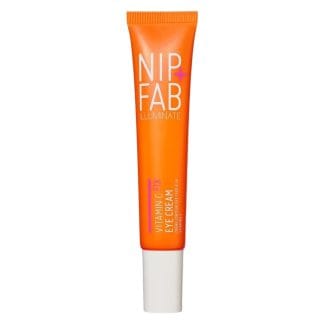 NIP+FAB Vitamin C Fix Eye Cream 10% 15ml