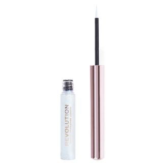 Revolution Beauty Festive Allure Chromatic Liner Holo White 2,4ml
