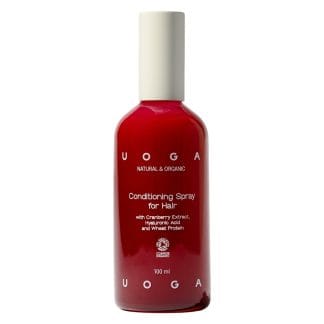 Uoga Uoga Conditioning Spray 100ml