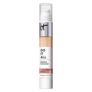 It Cosmetics Do It All Plumping Radiant Concealer + Multivitamin