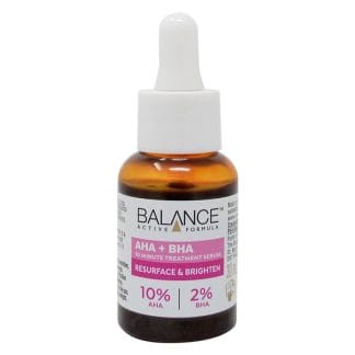 Balance Active Formula Resurface & Brighten Serum 30ml