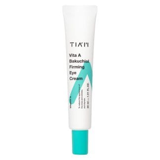 TIAM Vita A Bakuchiol Firming Eye Cream 30ml