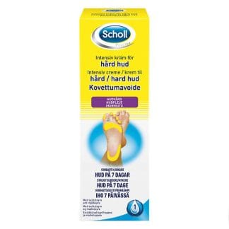 Scholl Pharma Intensive Cream 60 ml