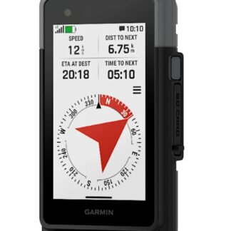 Garmin GPSMap H1 käsi-gps