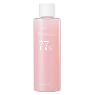 Anua Peach 77% Niacin Essence Toner 250 ml