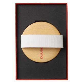 DJUSIE Body Brush 1pcs