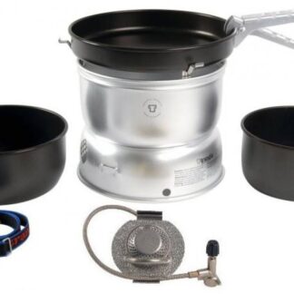 Trangia 25-5 UL GB retkikeitin