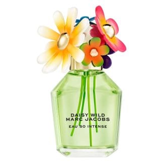 Marc Jacobs Daisy Wild Eau So Intense Eau De Parfum 100ml