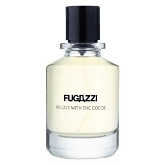 Fugazzi In Love With The Cocos Eau De Parfum 100ml