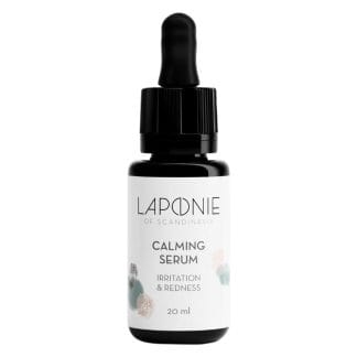 Laponie of Scandinavia Calming Serum 20 ml