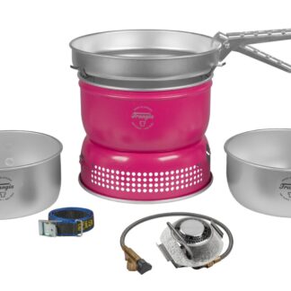 Trangia 25-1 UL GB Power Pink retkikeitin