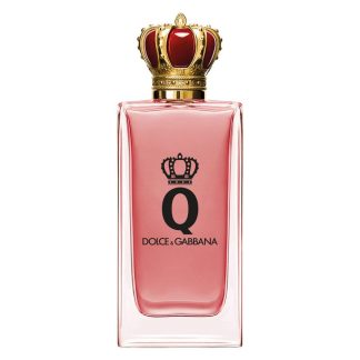 Dolce&Gabbana Q Eau De Parfume Intense 100ml