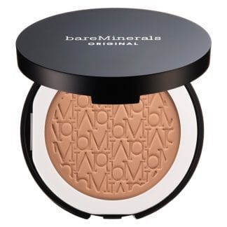 bareMinerals Original Pressed Powder Foundation Medium Tan 18 8ml