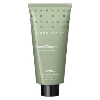 Skandinavisk FJORD Hand Cream 75ml