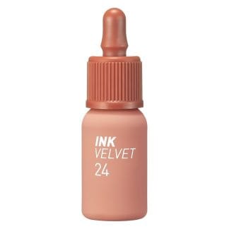 Peripera Ink Velvet 24 Milky Nude 4g