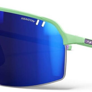Julbo Intensity Pale Green/violet Reactiv aurinkolasit