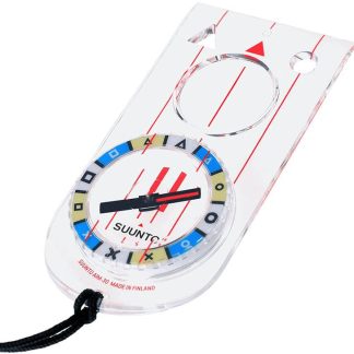 Suunto Aim-30 NH melontakompassi