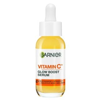 Garnier Vitamin C* Glow Boost Serum 30ml
