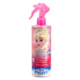 Disney Frozen Hair Detangler Spray 400 ml