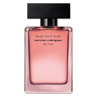 Narciso Rodriguez Musc Noir Rose For Her Eau De Parfum 50ml