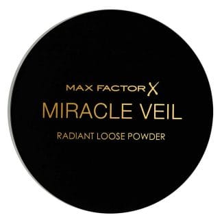 Max Factor Miracle Veil Loose Powder