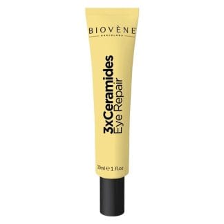Biovène 3X Ceramides Eye Repair Barrier-Boosting Eye Cream 30ml