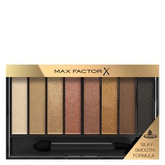 Max Factor Masterpiece Nude Palette 6,5 g ─ 002 Golden Nudes