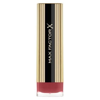 Max Factor Colour Elixir Lipstick 4 g ─ #020 Bumt Caramel