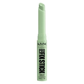 NYX Professional Makeup Fix Stick Concealer Stick 1,6 g ─ Green 0