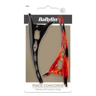 BaByliss Accessories Concorde Clip 2 kpl