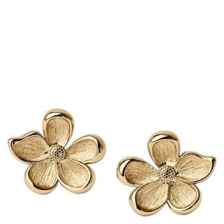 Muli Collection Midi Flower Earrings