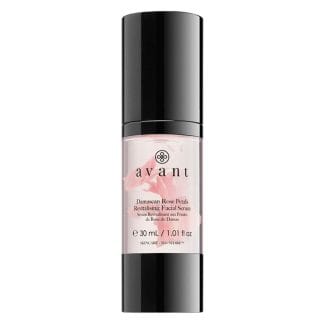 Avant Skincare Damascan Rose Petals Revitalising Facial Serum 30