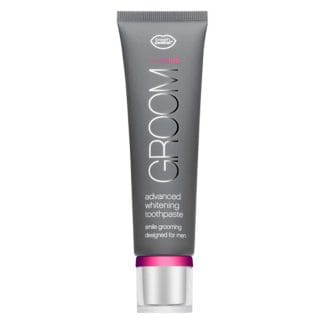Smilelab Groom Advanced Whitening Toothpaste 75 ml