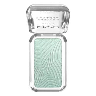 NYX PROFESSIONAL MAKEUP Buttermelt Hightlighter 20 Butta Mint 5g