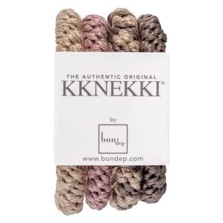Kknekki Hair Tie Bundle 10 4pcs