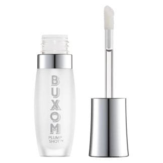 BUXOM Cosmetics Plump Shot Lip Serum Filler Travel Size 2ml