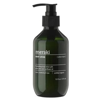 Meraki Body Lotion Cotton Haze 275 ml
