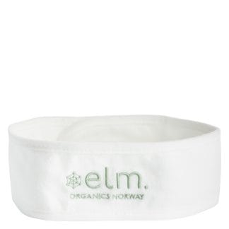 Elm Organics Bamboo Cotton Headband