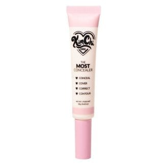 KimChi Chic The Most Concealer 18 g ─ Ivory