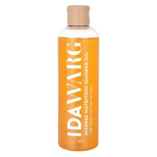 IDA WARG Beauty Intense Nutrition Shower Oil 250ml