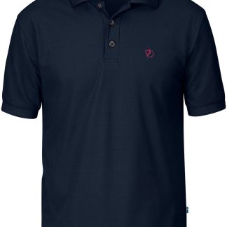 Fjällräven Crowley Pique Shirt miesten pikeepaita