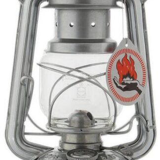 Feuerhand Baby Special 276 Zinc retkeilylyhty