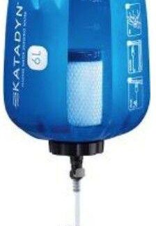 Katadyn Befree Gravity 6,0 painovoimasuodatin