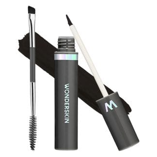 Wonderskin Dream Brow Black 3g