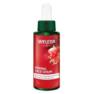 Weleda Firming Face Serum 30 ml